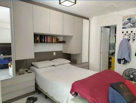 Imagem Studio com 35m2 e 1 vaga a venda no Bela Vista, São Paulo