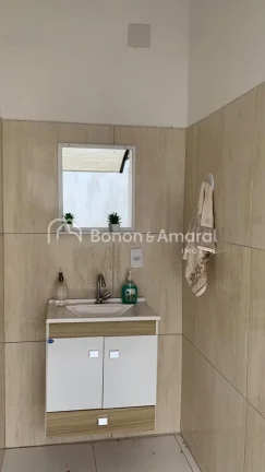 Imagem Casa a venda 2 dorm.Jardim Chapadão

***Um imovel exclusivo pra você!***

São 140m2 de area util,...