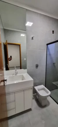 Imagem Casa Nova a VENDA - Vila Souto