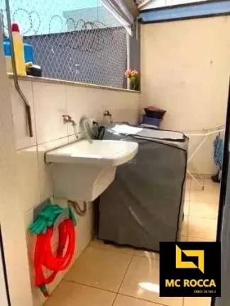 Imagem Apartamento 2 dormitórios - Centro - São Bernardo do Campo