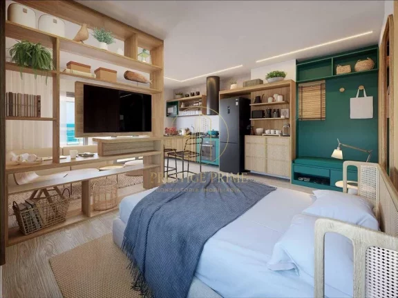 Imagem Um lugar para investir, morar e ser feliz. Preço e disponibilidade do imóvel sujeitos a alteraçã...