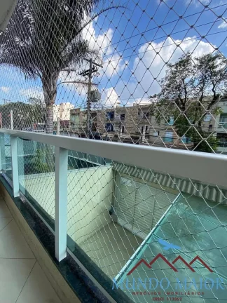 Imagem Ótima Apartamento Sem Condomínio na Vila Helena 80 m2 - Santo Andr?(C)