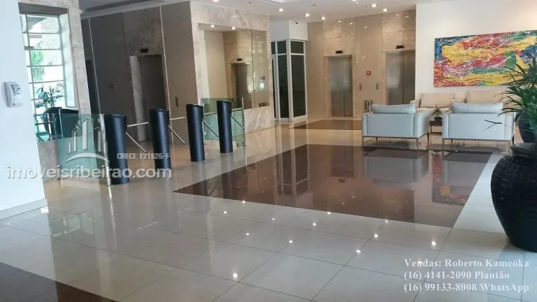 Imagem New Office sala comercial à venda #imoveisribeirao.com