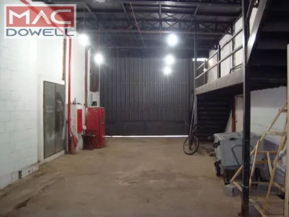 Imagem Prédio comercial de 554 m² - Venda / Locação - Glória/RJ