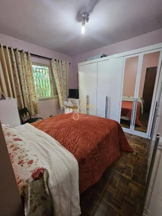 Imagem Casa à venda na Vila Caiúba