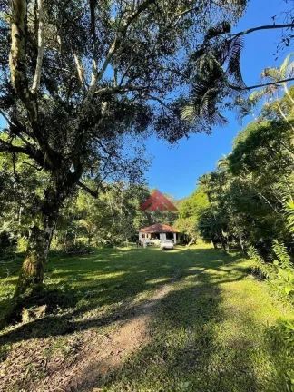 Imagem Terreno à venda, 94000 m² por R$ 2.000.000,00 - Pendotiba - Niterói/RJ