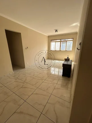 Imagem Venda de Apartamento no Centro de Campinas - Conforto e Praticidade na Melhor Localização!
