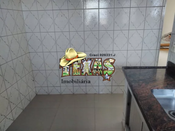 Imagem CASA À VENDA ZONA LESTE CIDADE A.E.CARVALHO