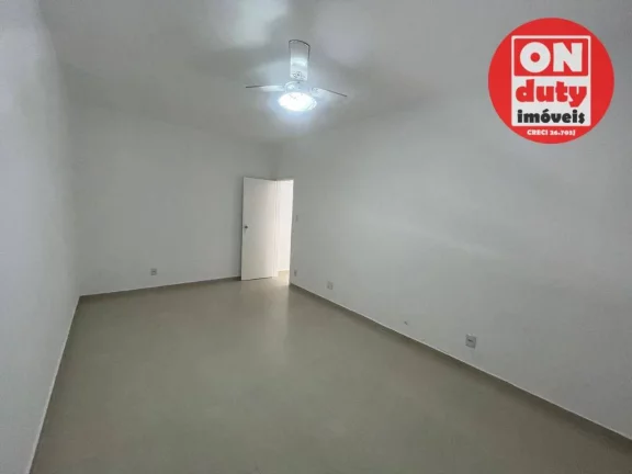 Imagem Apartamento - Marapé - Santos/SP