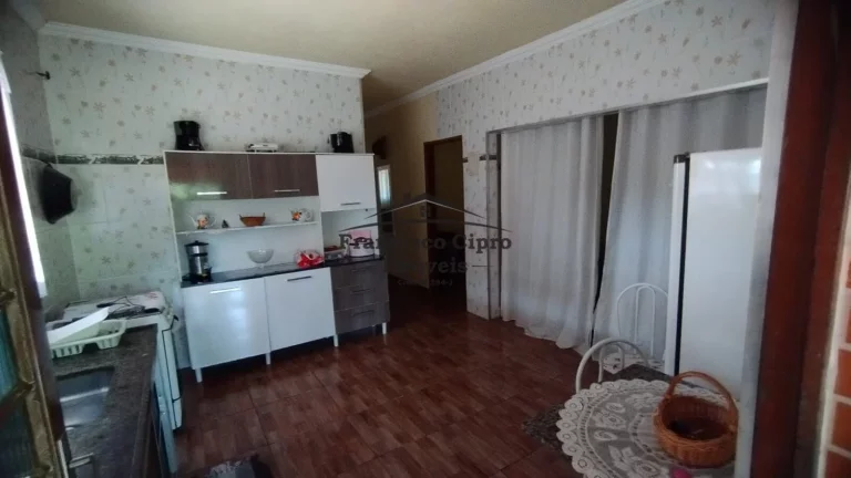 Imagem Sítio à venda no bairro Quiririm - Taubaté/SP