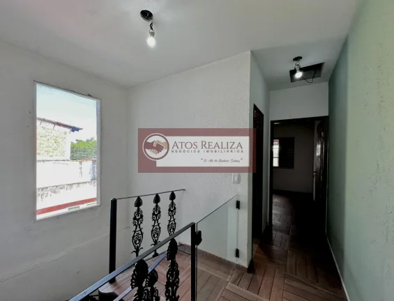 Imagem Venda de Sobrado de 2 dormitórios com Edícula, 121m2 na Vila Constância - SP