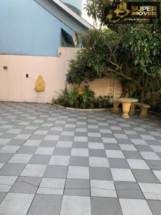 Imagem Casa Alto Padrão para Venda na Colina do Sol em Pelotas-RS