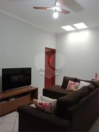 Imagem Casa Residencial Jardim Itamaraty