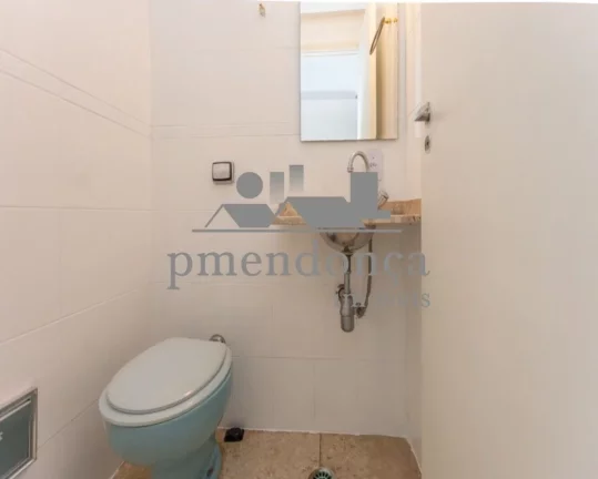 Imagem Apartamento à venda na Rua Pará com 3 quartos e 2 vagas, 180m2