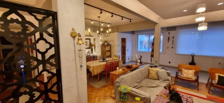 Imagem Copacabana – Rua Aires Saldanha | Residencial › Apartamento 3 quarto(s) à Venda