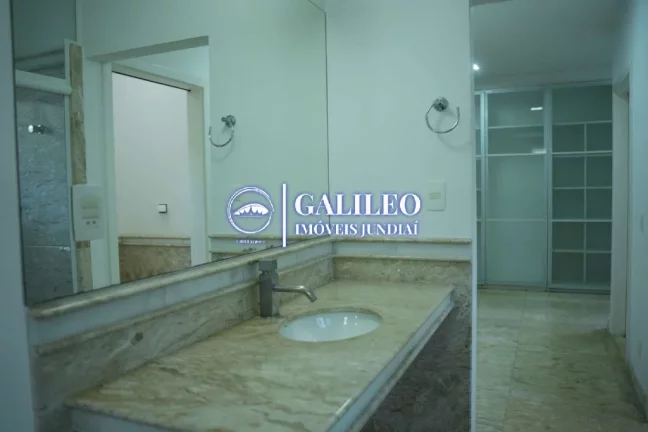 Imagem CASA A VENDA NO CONDOMINIO GRANVILLAGE - 490M² - JARDIM SAMAMBAIA - JUNDIAÍ - SP