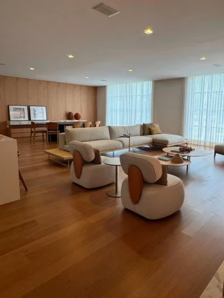 Imagem Apartamento 3 Suítes Condomínio Boa Vista Village Lodge surf-Porto Feliz/SP
