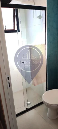 Imagem Studio para locação na Vila Mariana, São Paulo-SP: 1 quarto, 1 banheiro, 24m² de área. Venha conhecer!