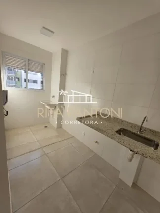 Imagem Apartamento - Ribeirão Preto - Bonfim Paulista