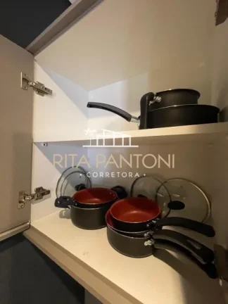 Imagem Apartamento - Ribeirão Preto - Vila Tibério - Região Oeste