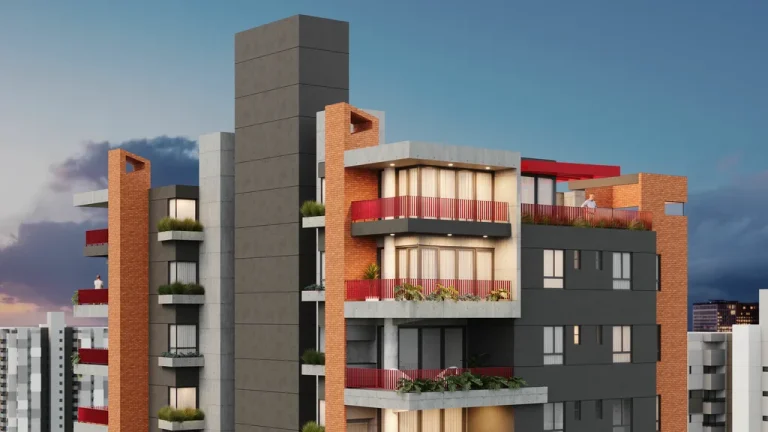Imagem APARTAMENTO RESIDENCIAL em Santo André - SP, Vila Bastos