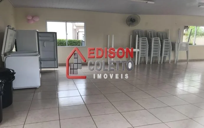 Imagem Apartamento a venda, no Residencial Parque Premiatto, Piracicamirim, PIracicaba/SP!!