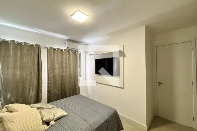 Imagem Apartamento à Venda - Copacabana, 1 Quarto, 52 m2