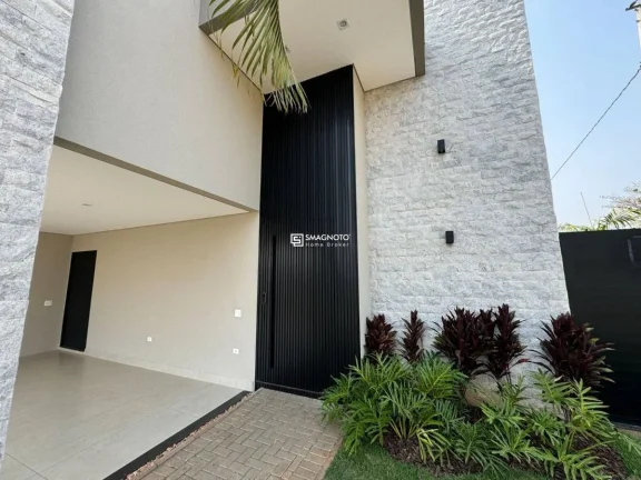 Imagem Casa com 3 quartos à Venda, Bongue - Piracicaba