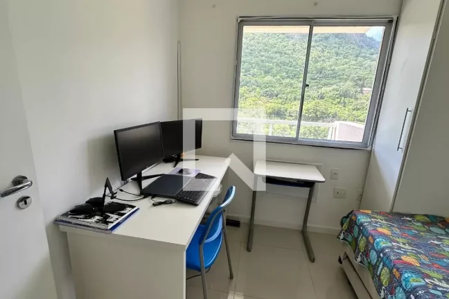 Imagem Apartamento à Venda - Recreio, 3 Quartos, 229 m2