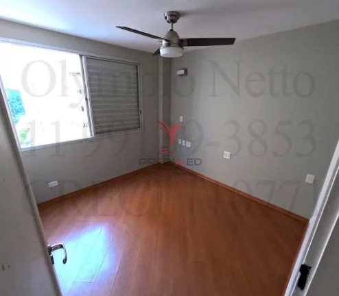 Imagem Excelente Apartamento em Higienópolis