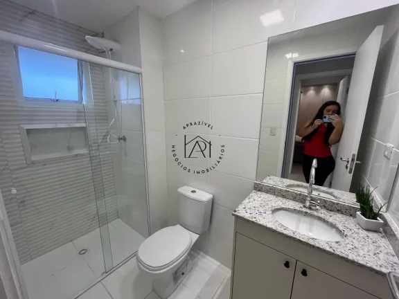 Imagem Apartamento para Venda em Praia Grande, Mirim, 2 dormitórios, 1 suíte, 1 banheiro, 1 vaga
