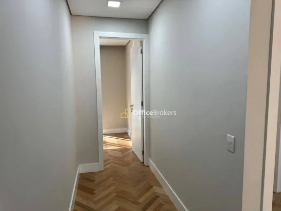 Imagem Casa para venda no Condomínio Morada da Serra