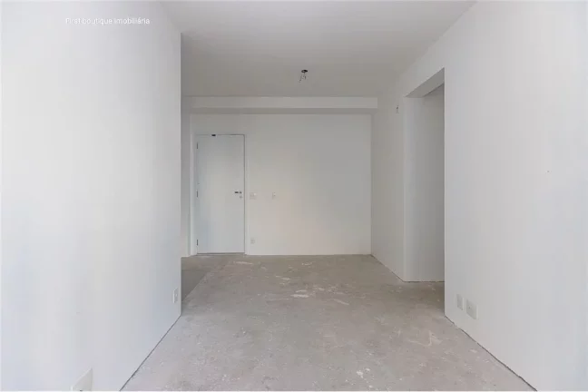 Apartamento com 2 Quartos à Venda,  em Pinheiros - São Paulo