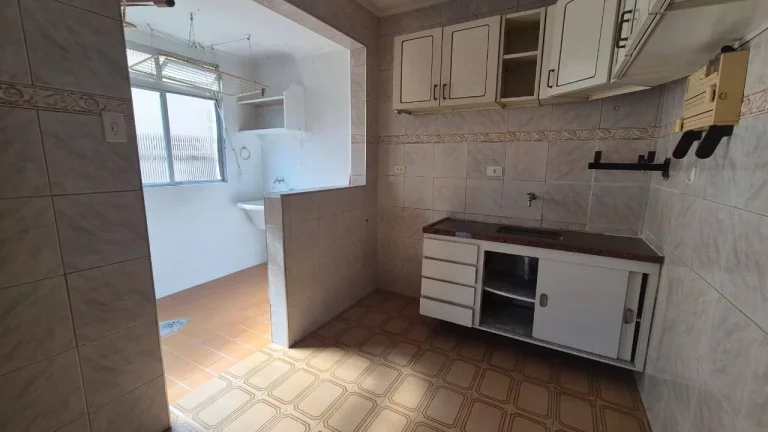 Imagem APARTAMENTO DE 1 DORMITÓRIO NA PONTA DA PRAIA