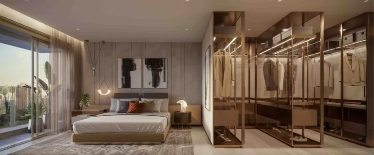 Imagem Park Avenue - Residencial
