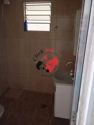 Imagem Sobrado à Venda no bairro Cooperativa em São Bernardo do Campo