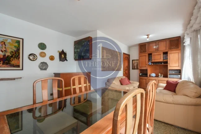 Imagem Apartamento de 2 quartos e 2 salas com 82m² na Aclimação, São Paulo - Venda ou Locação!