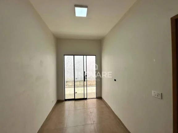 Imagem Casa com 3 dormitórios à venda, 209 m² por R$ 550.000,00 - Setor Paranaíba - Itumbiara/GO