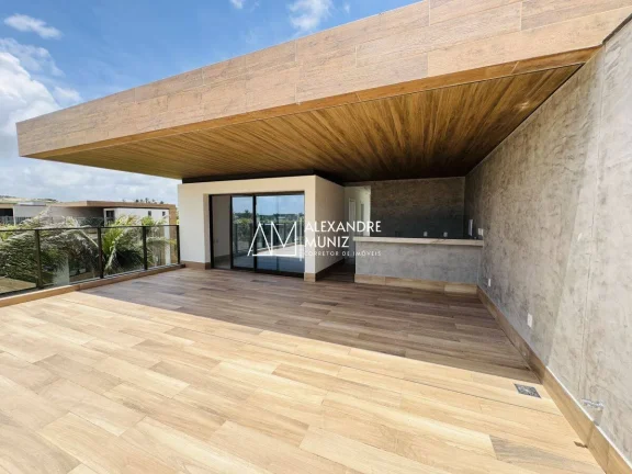 Imagem Casa à venda, Condomínio Positano - Aquiraz Riviera