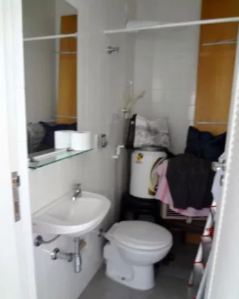 Imagem Apartamento à venda na Rua Cardoso de Almeida com 3 quartos e 1 vaga.