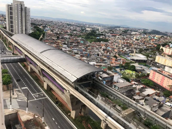 Imagem Apartamento para Locaçao Mobiliado