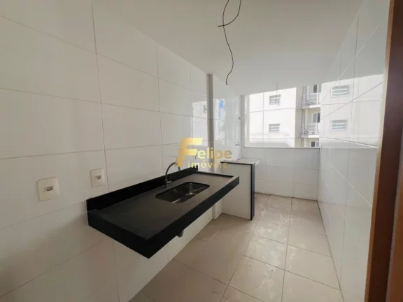 Imagem APARTAMENTO A 100 METROS DA PRAIA EM JARDIM CAMBURI!