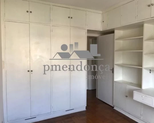 Imagem Apartamento à venda na parte Nobre de Perdizes, 2 quartos e 1 vaga em 86m2