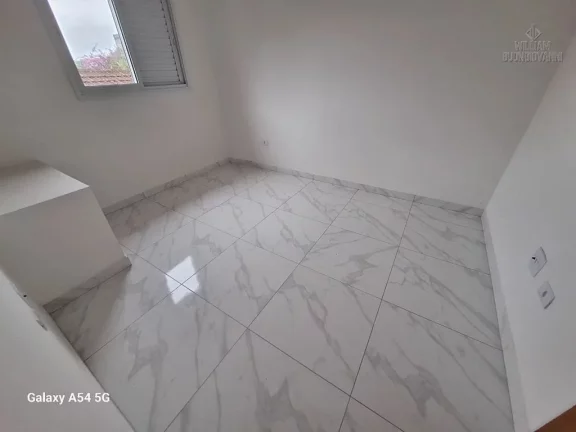 Imagem SOBRADO NOVO 2 DORMITORIOS DUPLEX OCIAN/PG