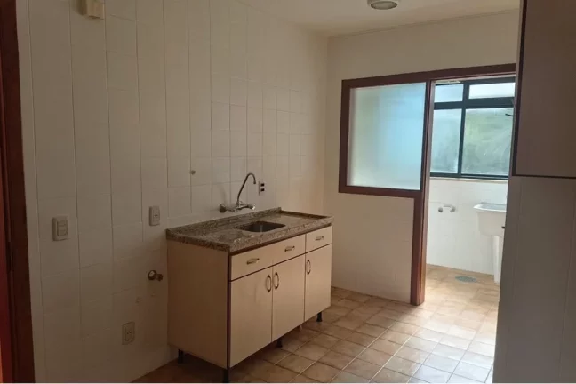 Imagem PDAP 227 Apto 612481109-5 - Apartamento à venda no bairro Passo da Areia - Porto Alegre/RS