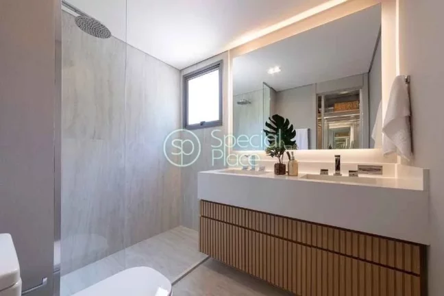 Imagem Apartamento alto padrão à venda na Vila Mariana - Lançamento A partir de R$ 2.356.288,00 - Área ...