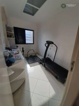 Imagem Cobertura à venda, 337 m² por R$ 2.200.000,00 - Canto do Forte - Praia Grande/SP