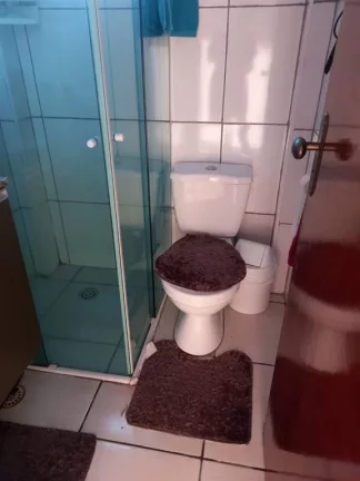 Imagem Apartamento com 1 dorm, Guilhermina, Praia Grande - R$ 290 mil, Cod: 2132