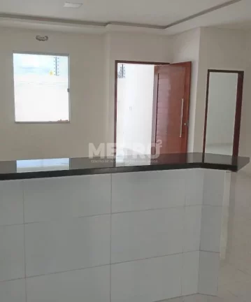 Imagem Casa, Bairro Padre Cicero, térrea, 3 quartos sendo uma suíte grande casal com cl