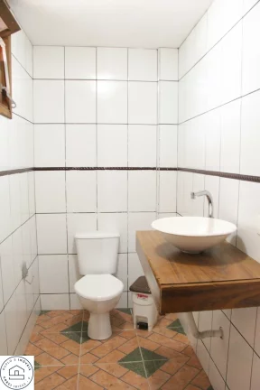 Imagem Sobrado em condomínio Fechado ( Real Park ) Caieiras, Serpa.